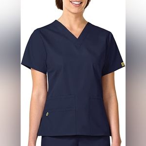 WonderWink Women's Origins Bravo Scrub